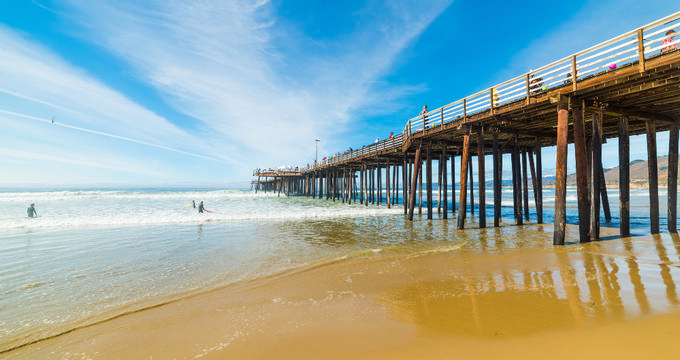10 Best Things to Do in Pismo Beach, California