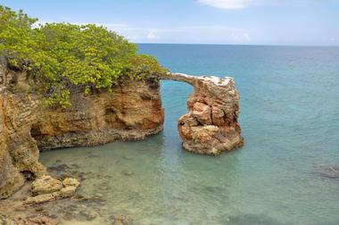 Playa Sucia (La Playuela) - (Cabo Rojo)