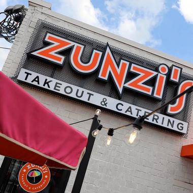 Zunzi's