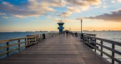 12 Best Things to Do in Seal Beach, CA
