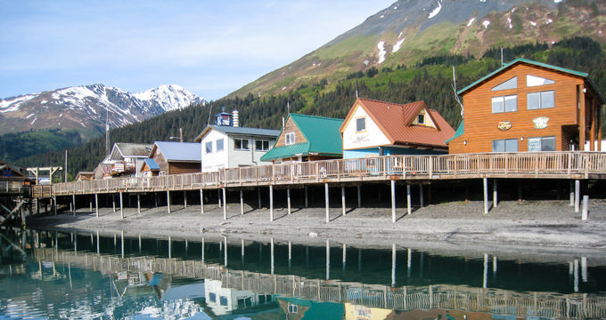15 Best Things to Do in Seward, Alaska