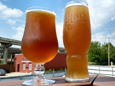 Things to Do Near Me today: Red River Brewing Company