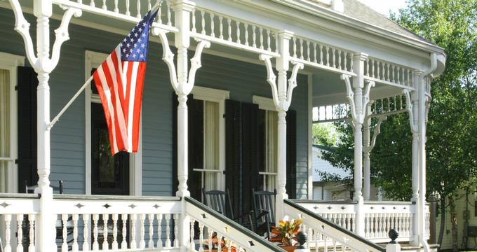 10 Best Things to Do in St. Francisville, LA