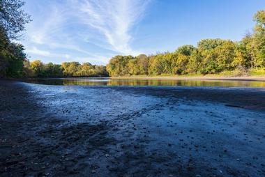 Fort Snelling State Park