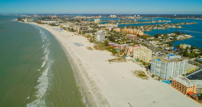 8 Best Things to Do in St Pete Beach, FL