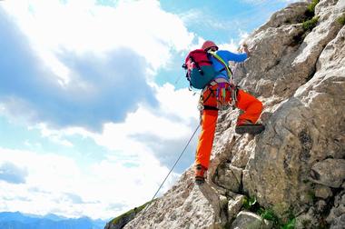 Mountain Skills Rock Guides