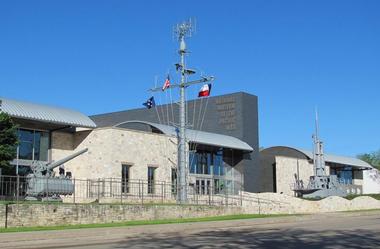 Things to Do in Texas: National Museum of the Pacific War