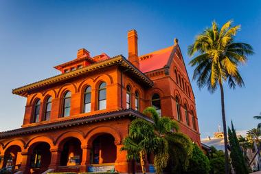 Key West Art and Historical Society (KWAHS)