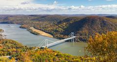 Fall in the Hudson Valley