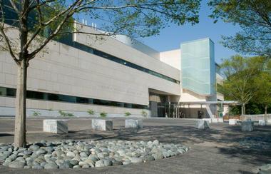Things to Do: Virginia Museum of Fine Arts