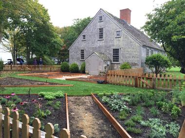 Things to Do on Martha's Vineyard: Vincent House Museum