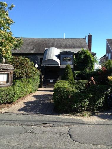 Things to Do in Provincetown: The Mews