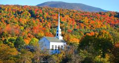 24 Best Vermont Day Trips