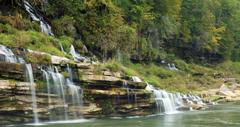 Best Waterfalls near Nashville, TN