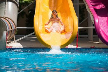 Water Parks Near Me: Lakemont Park & the Island Water Park