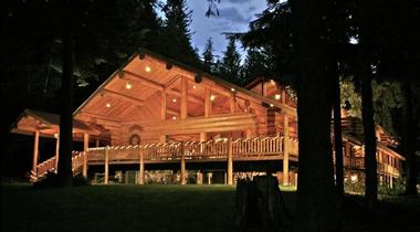 Idaho Getaways: Western Pleasure Guest Ranch