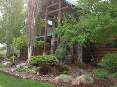 Weekend Getaways in Idaho: Blue Heron Inn