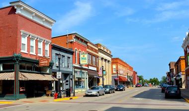 Day Trips From Wisconsin: Platteville