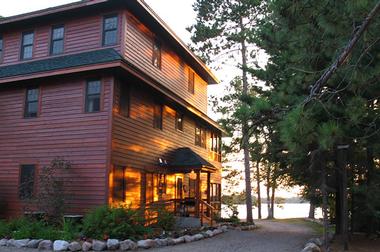 Chippewa Retreat Resort, Wisconsin