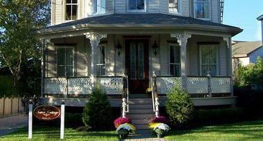 The Tower Cottage Bed and Breakfast in New Jersey