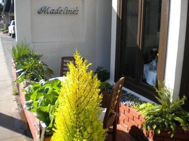 Madeline's Restaurant, Cambria, CA
