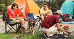 25 Camping With Dogs USA