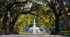 25 Captivating Things to Do in Savannah with Kids