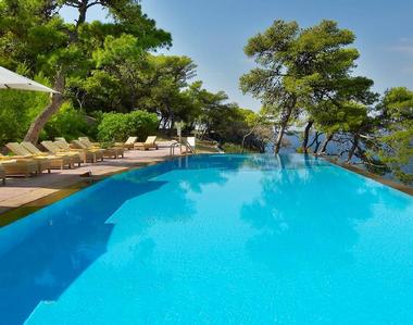 Arion Resort near Athens