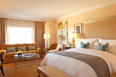 Waldorf Astoria Orlando Rooms & Suites