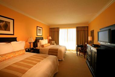 Sandpearl Resort Rooms & Suites