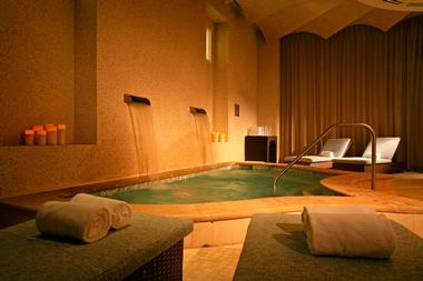 The Spa 