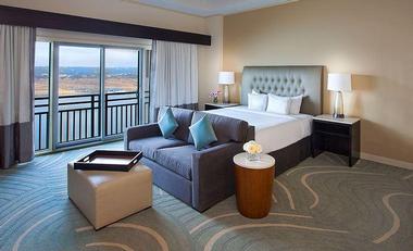 Lakeway Resort Rooms & Suites