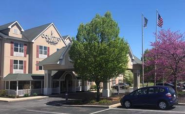 Country Inn & Suites by Radisson, Harrisburg Northeast