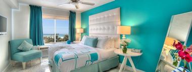 Florida Honeymoon: Beacon South Beach