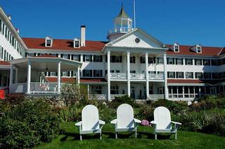 The Colony Hotel, Maine