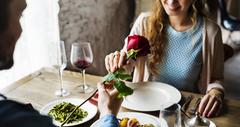 25 Greenville Romantic Restaurants