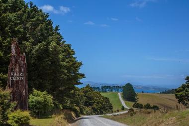Kauri Cliffs - Scenic New Zealand Hideaway