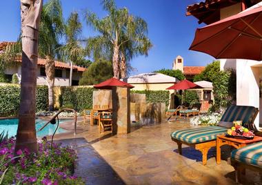 Indian Wells - Miramonte Resort near Palm Springs - 2 hours from Los Angeles