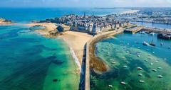 25 Incredible Things to Do in Saint-Malo, France