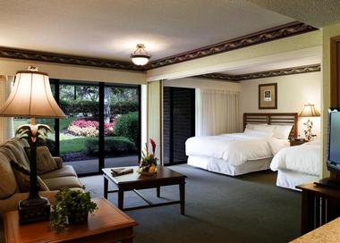 Innisbrook Golf Resort Rooms and Suites