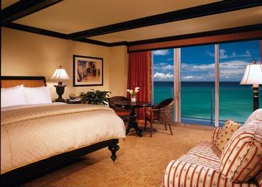 Jupiter Beach Resort Rooms