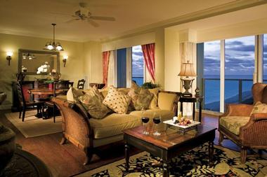 Jupiter Beach Resort Suites