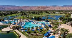 JW Marriott Desert Springs Resort