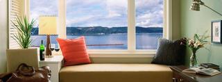 Alderbrook Resort and Spa, a Romantic Getaway from Seattle