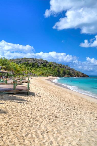 Galley Bay Resort - Antigua