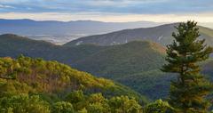 25 Most Beautiful Mountains in Virginia