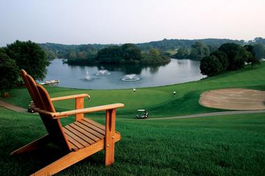 Grand Geneva Resort Golf