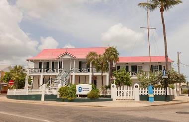Cayman Island National Museum