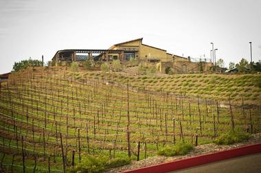 Best Wineries in California: Miramonte Winery