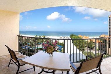 Marco Beach Ocean Resort - 2 hours from Miami